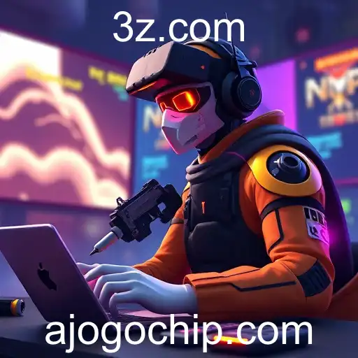 Tendências e Inovações no Mercado de Jogos Online