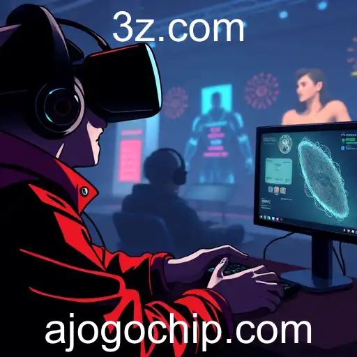 Inovações e Tendências no Mundo dos Jogos