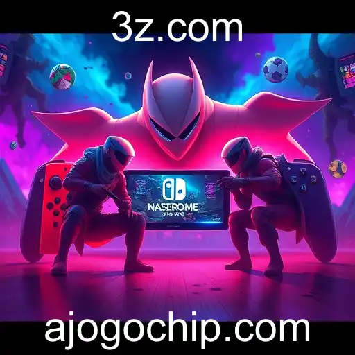 O Impacto dos E-Sports na Educação em 2025