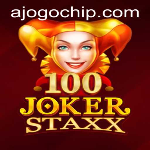 Discover the Excitement of 100JokerStaxx: A Game of Thrills and Wins