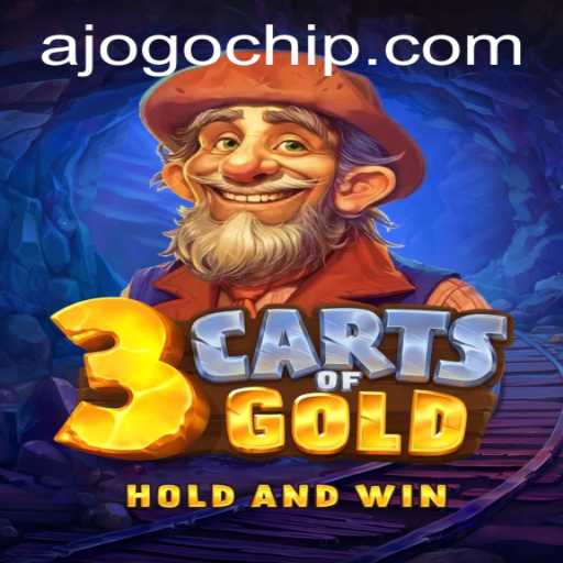 Discover the Intriguing World of 3cartsOfGold: A Comprehensive Guide