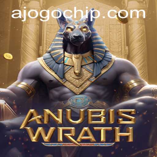 AnubisWrath: A Journey Through the Mysteries of Ancient Egypt
