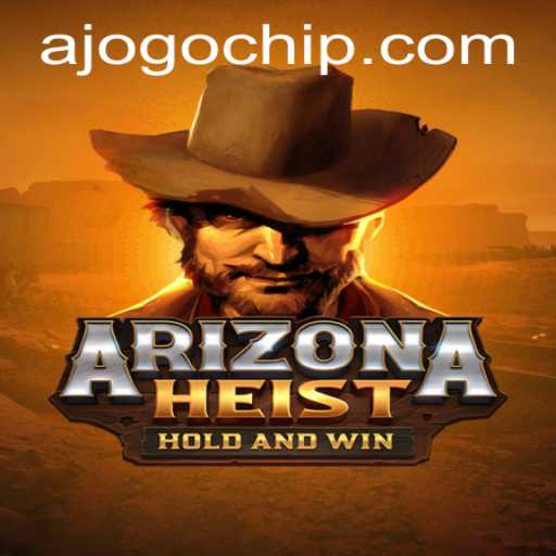 ArizonaHeist: Dive into the Thrilling World of Virtual Crime
