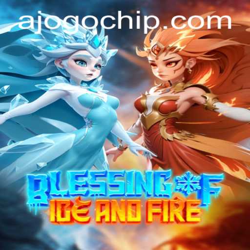 Exploring the Fantasy Realm of BlessingofIceandFire