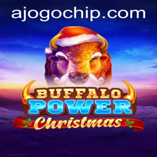 Festive Fun with BuffaloPowerChristmas and ajogo PH Login