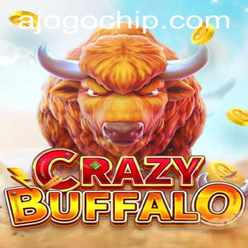 Unlock the Thrills: CRAZYBUFFALO and the Rise of 