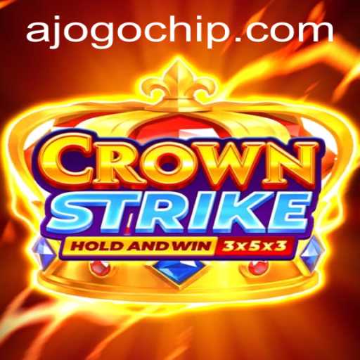 The Intriguing World of CrownStrike: A Journey into Digital Realms