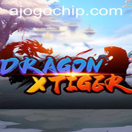 DragonXTiger: Unleashing the Power of Divine Creatures