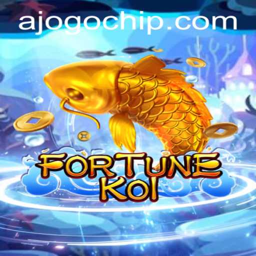 Experience the Thrill of FORTUNEKOI with AJOJO PH Login