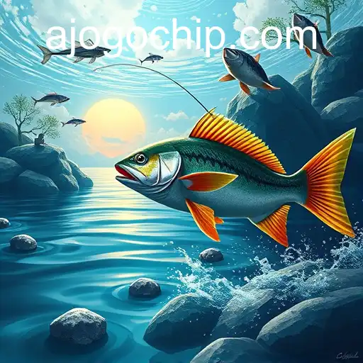 Exploring the World of Fishing Games: A Dive into ajogo PH Login