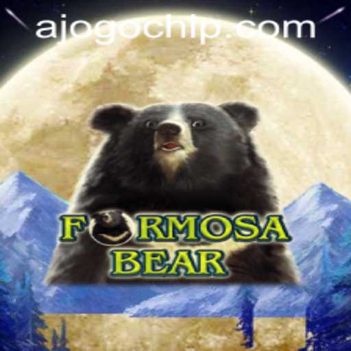 Discover the World of FormosaBear: A Comprehensive Guide to the Thrilling Game