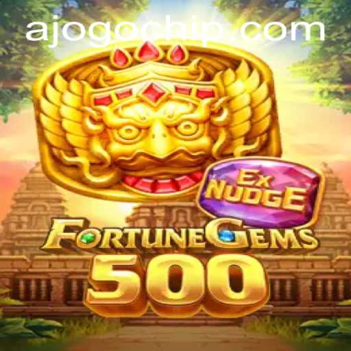 Exploring the Thrilling World of FortuneGems500: A Comprehensive Guide