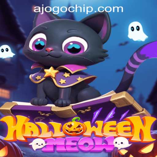 HalloweenMeow: A Purr-fectly Spooky Adventure