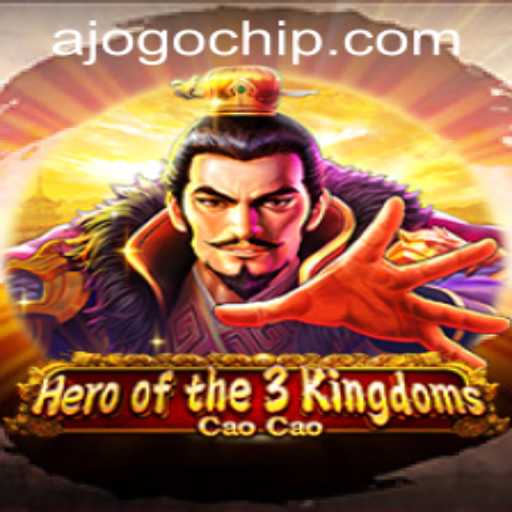 Heroofthe3KingdomsCaoCao: Unveiling the Legend through ajogo PH Login
