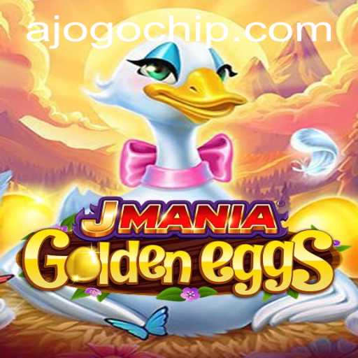 Exploring JManiaGoldenEggs: A New Gaming Sensation with 'ajogo PH Login' Feature