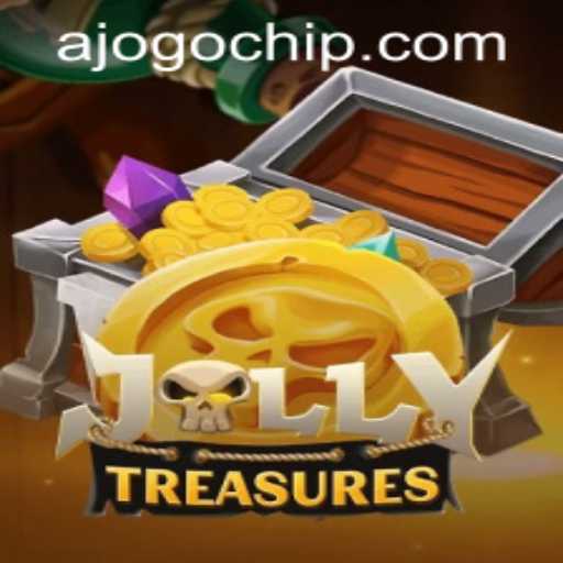 Discover JollyTreasures: A Thrilling Adventure Game with ajogo PH Login