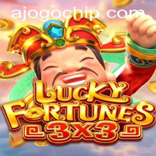 Unveiling LUCKYFORTUNES3x3: The Game Bringing Fortune at Your Fingertips