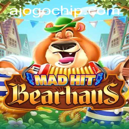 MadHitBearhaus: A Captivating Adventure Game with a Unique Twist