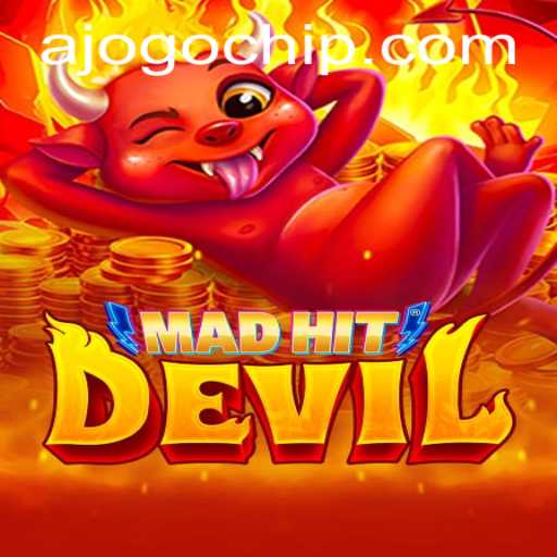 Exploring MadHitDevil: A Captivating Gaming Experience