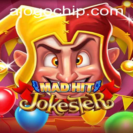 Unveiling MadHitJokester: The Entertaining Fusion of Fun and Strategy