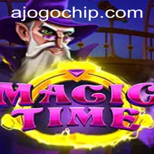 Enter the Enchanting World of MagicTime: A Comprehensive Guide
