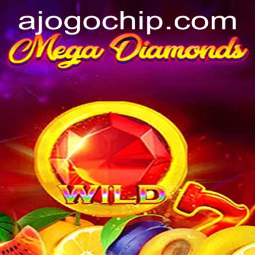 Discover the Thrilling World of MegaDiamond: A Comprehensive Guide