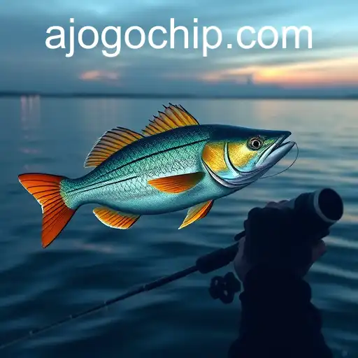 Exploring Online Fishing with ajogo PH Login: A Comprehensive Guide