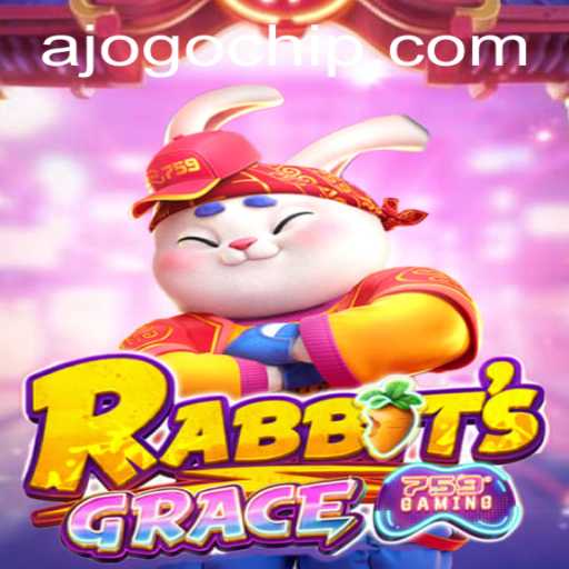 Exploring the Virtual Realm of RabbitsGrace and ajogo PH Login