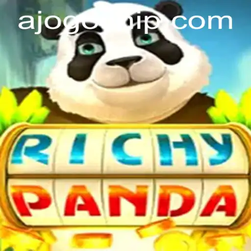 Discover the Thrilling World of RichyPanda: Your Guide to ajogo PH Login and More