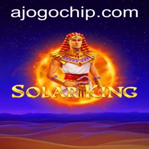 Discover SolarKing: An Immersive Gaming Odyssey with a New Login Experience