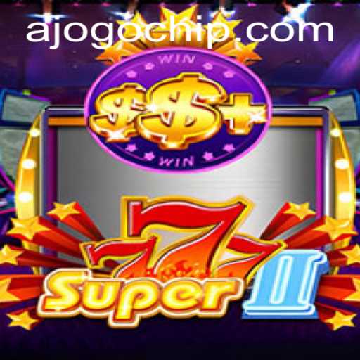 Exploring the Thrilling World of Super777II and AJogo PH Login