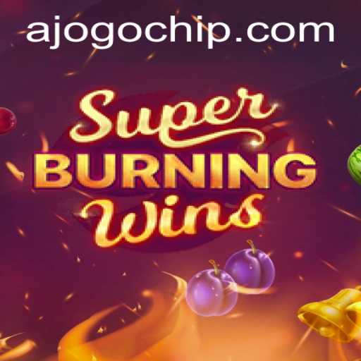Exploring SuperBurningWins: An Engaging Online Slot Experience