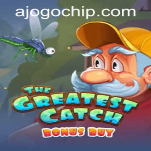 The Greatest Catch Bonus Buy: A Modern Gaming Phenomenon with AJogo PH Login