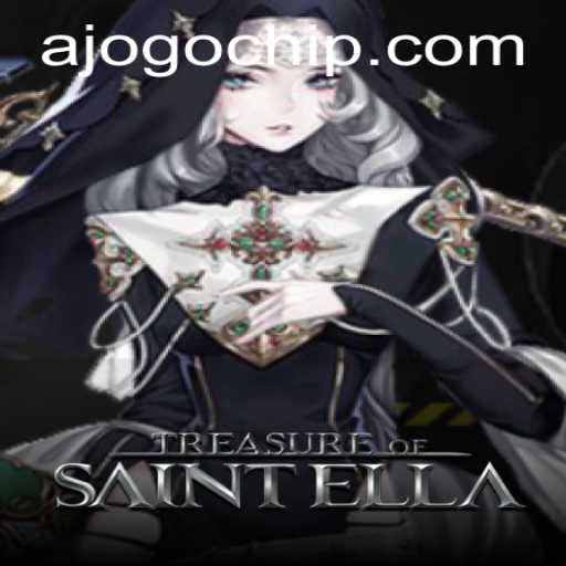 Discovering Treasure of Saint Ella: A Journey Through Adventure and Strategy