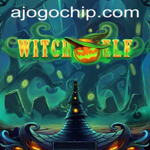 WitchElf: A Magical Gaming Experience with ajogo PH Login